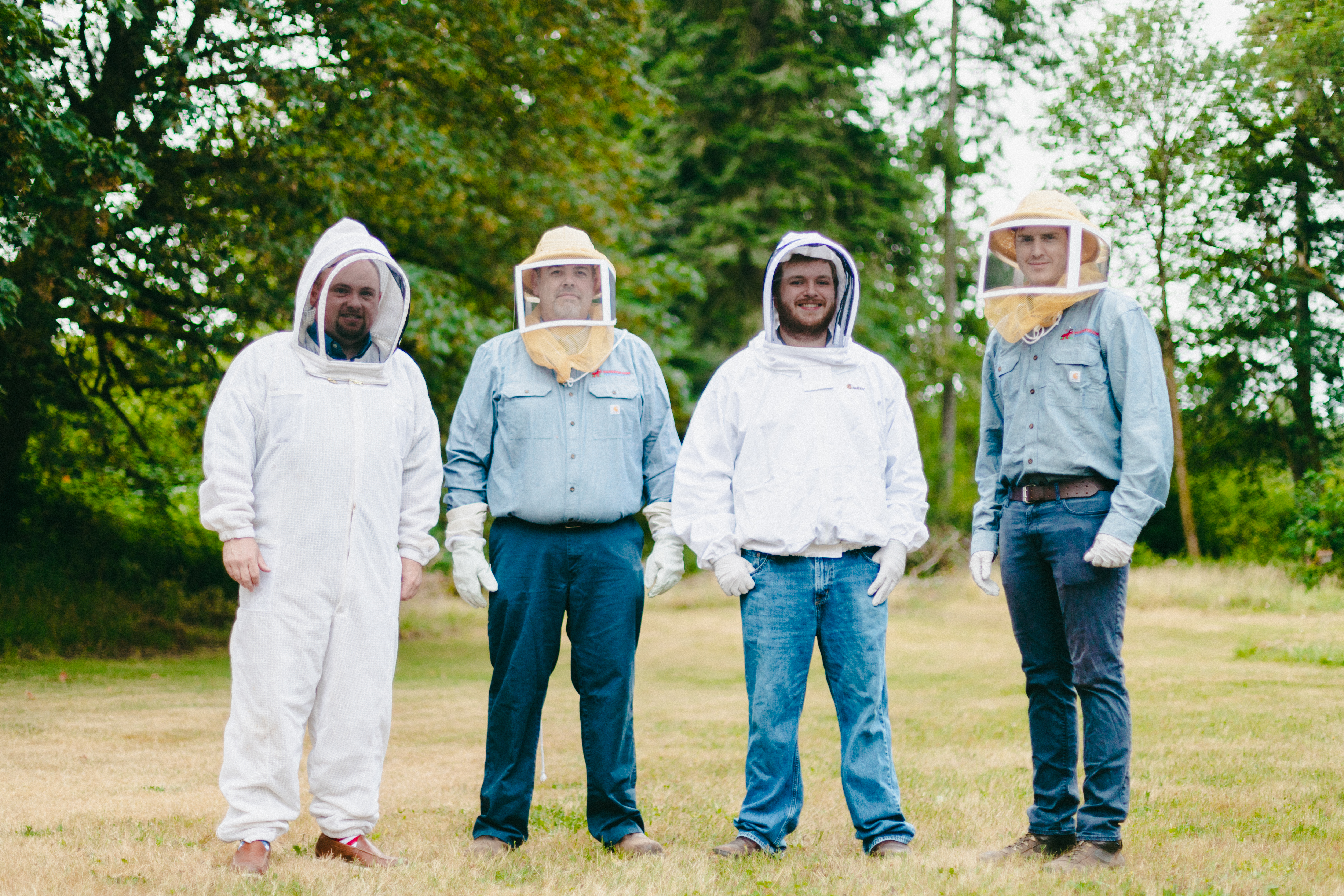 Wasp control experts ready to treat